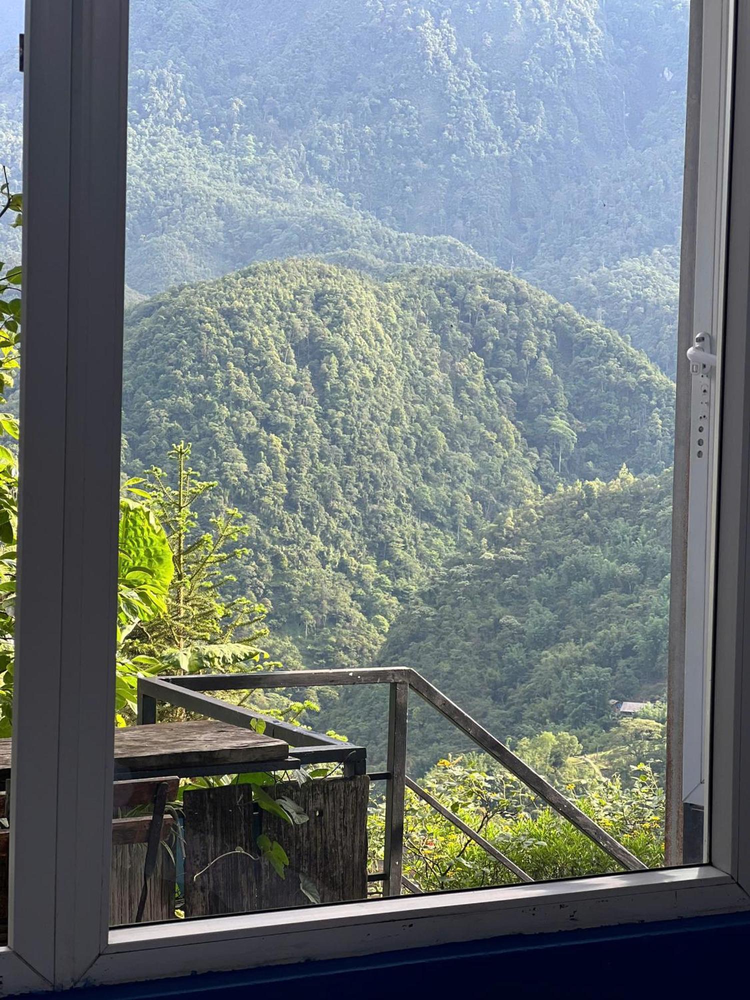 Catcat Garden House Apartment Sa Pa Exterior foto